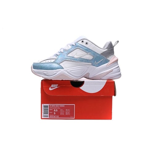 M2K TEKNO 'IRIDESCENT