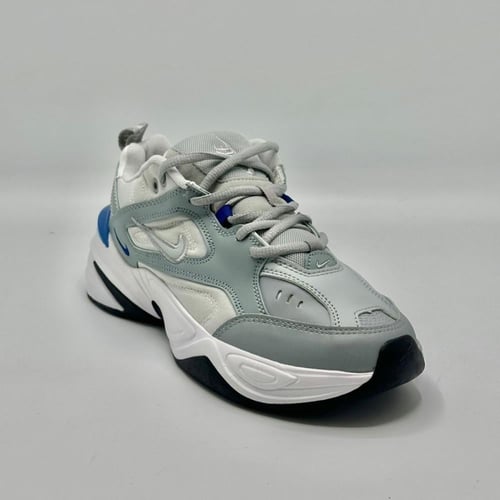 Nike M2K Tekno 'Racer Blue'