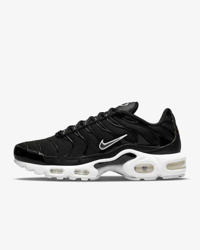 'Nike Air Max Plus 'Black Sequoia