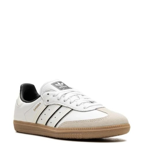 Adidas Samba OG "Lucid Pink" sneakers