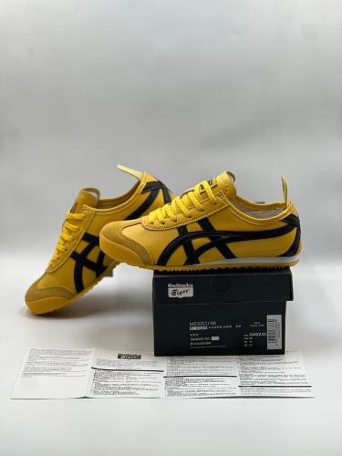 سنيكرز مكسيكو 66 من أونيتسوكا تايجر