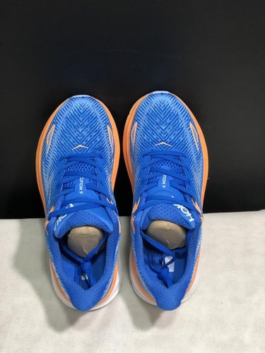 حذاء سنيكرز HOKA Clifton 9