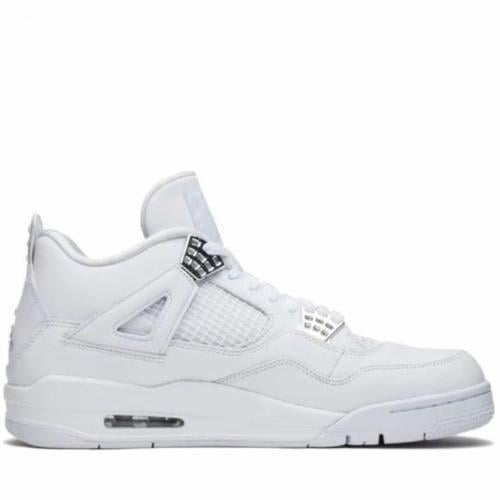 Air Jordan 4 Retro 'Pure Money'