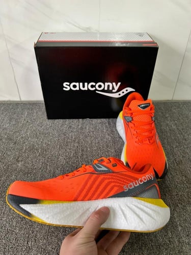 Saucony Men's Triumph 22