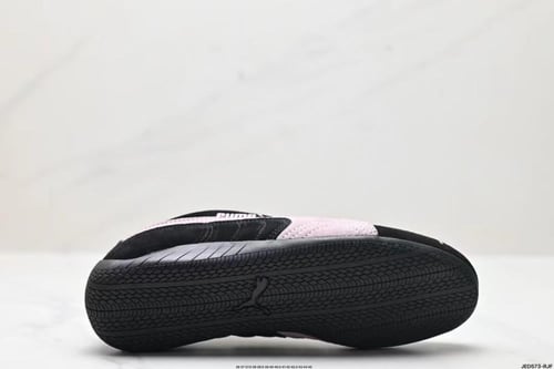 PUMA Speedcat BLACK PINK Sneakers