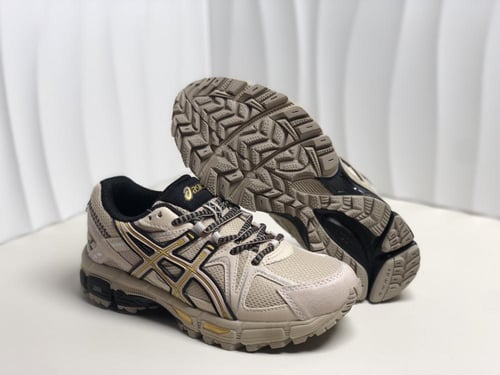 Gel-KAHANA 8 حذاء اسيكس