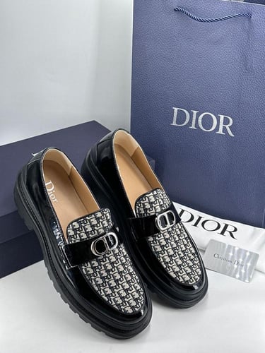 شوز DIOR رسمي