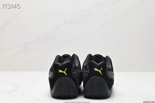 حذاء سنيكرز بوما Speedcat Ca Pro Classic