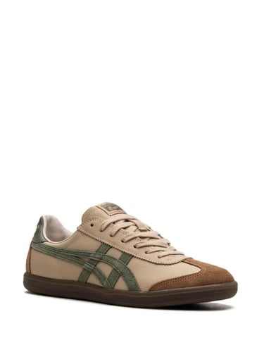 Onitsuka Tiger Tokuten “Beige Green”