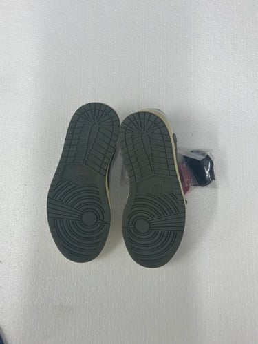 Jordan x Travis Scott Air Jordan 1 Low OG SP