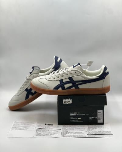 Onitsuka Tiger Tokuten "Tiger Blue" sneakers