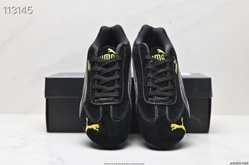 حذاء سنيكرز بوما Speedcat Ca Pro Classic