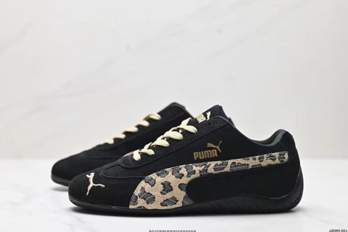 حذاء سنيكرز بوما Speedcat Ca Pro Classic