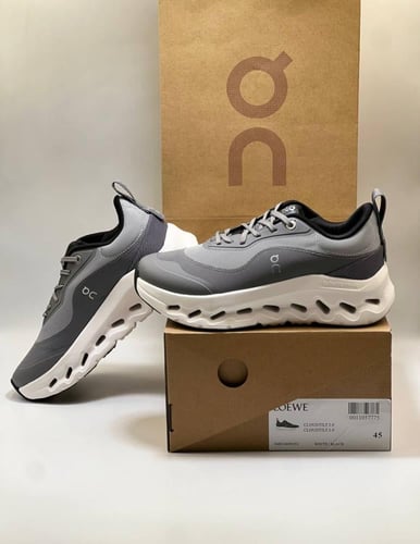 On Running Loewe X On Cloudtilt 2.0 Low-Top Sneake...