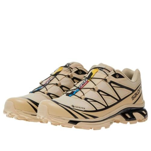 SALOMON XT-6 'Safari'