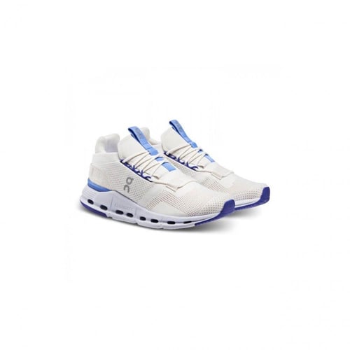 On Running Cloudnova 'Undyed Ultramarine'