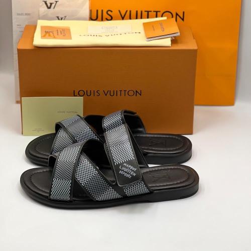 Louis vuitton slippers