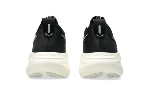 ASICS GEL-NIMBUS™ 27 BLACK/LAKE GREY