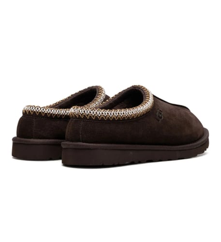 UGG Tazz brown slippers