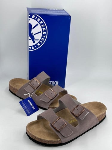 سليبر بيركنستوك