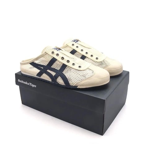 Onitsuka Tiger Mexico 66 clogs