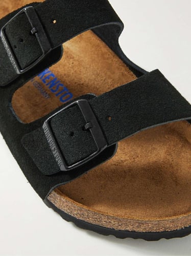 صندل Arizona من BIRKENSTOCK