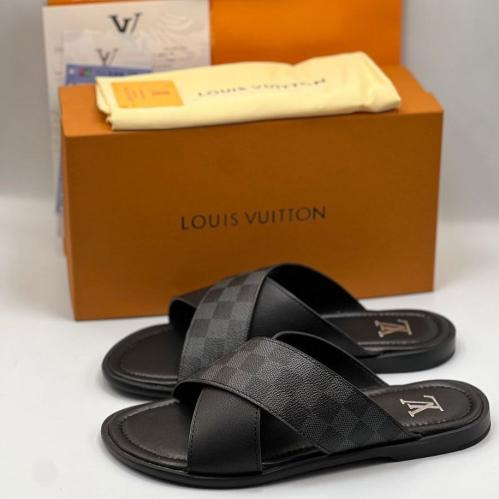 صندل LV Oasis اسود