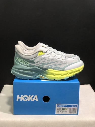 حذاء سنيكرز هوكا HOKA Speedgoat 5