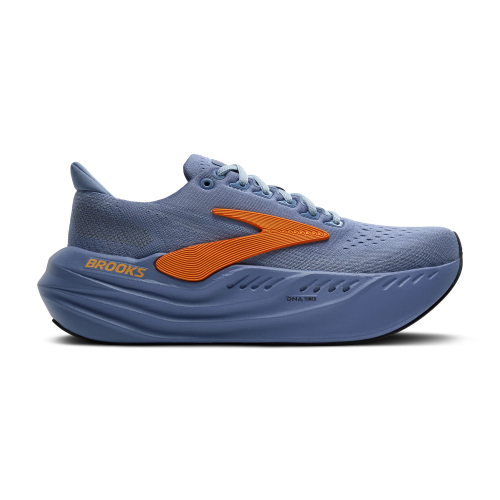 حذاء بروكس جيلسيرين Brooks Glycerin Max Blue/Sky/O...