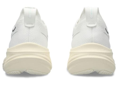 ASICS GEL-NIMBUS 26 'White Off White