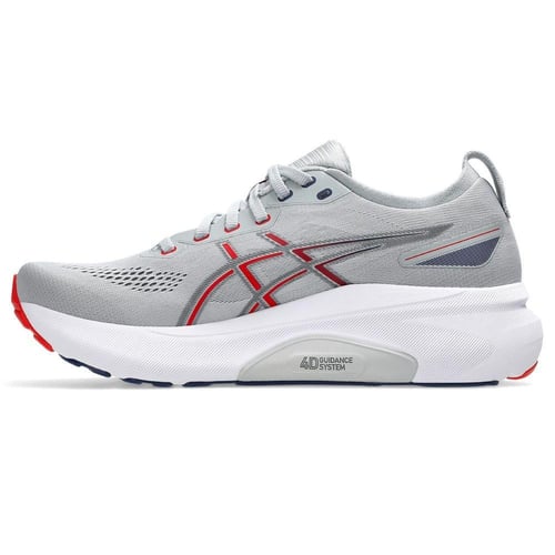 ASICS GEL-Kayano 31 Sneakers Gray with White and B...
