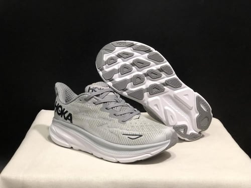 حذاء سنيكرز HOKA Clifton 9