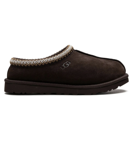 UGG Tazz brown slippers