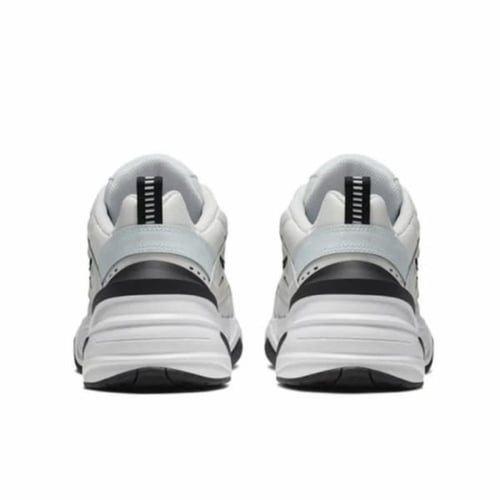 حذاء نايكي M2K تيكنو رياضي للجنسين لون لايت جراي