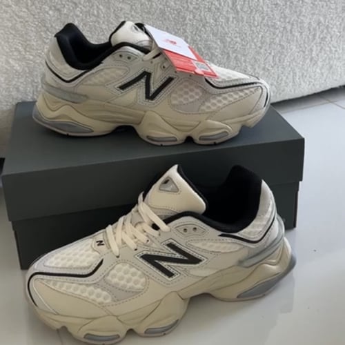 New balance 9060 Turtledove