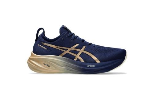 GEL-NIMBUS™ 26 PLATINUM BLUE EXPANSE/CHAMPAGNE