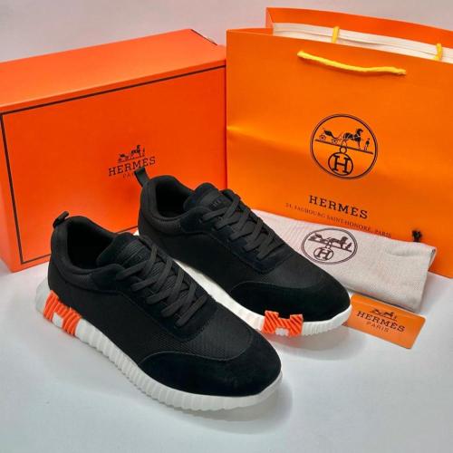 Hermes mans shoes