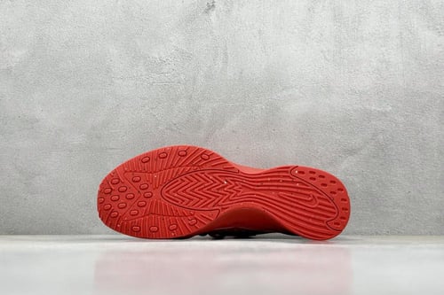 NIKE Air Superfly'Red