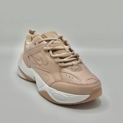 WMNS M2K TEKNO 'PLUM CHALK'