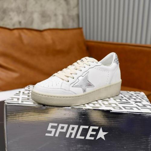 حذاء جولدن جوس Golden Goose