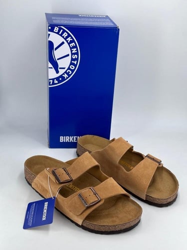 سليبر بيركنستوك