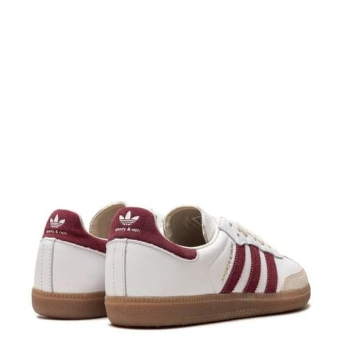 Adidas x Sporty & Rich Samba OG