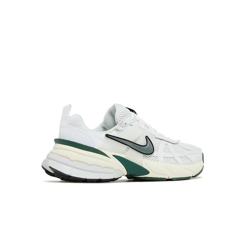 Nike V2K Run "Platinum Green" sneakers