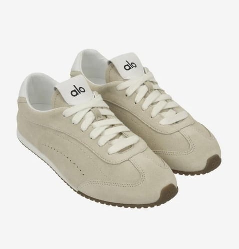 Alo Yoga Sunset Sneaker