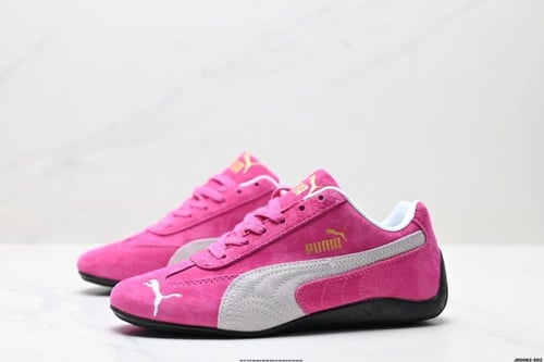 حذاء سنيكرز بوما , Speedcat OG PINK