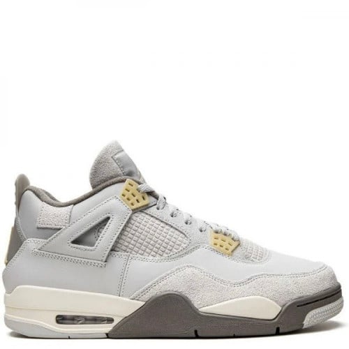 Jordan Air Jordan 4 Retro Craft "Photon Dust"
