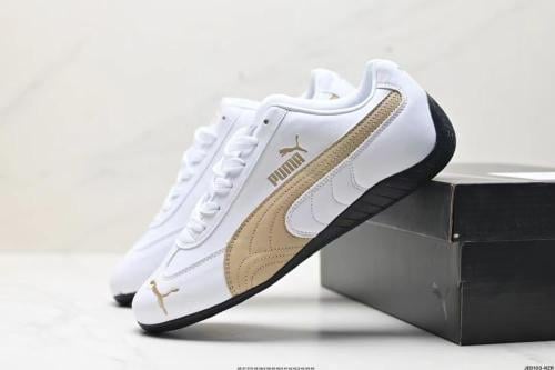 حذاء سنيكرز بوما Speedcat Ca Pro Classic