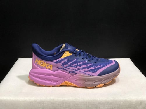 حذاء سنيكرز هوكا HOKA Speedgoat 5