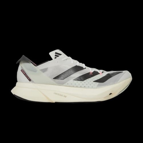 adidas Adizero Adios Pro 3 'White Night Metallic'