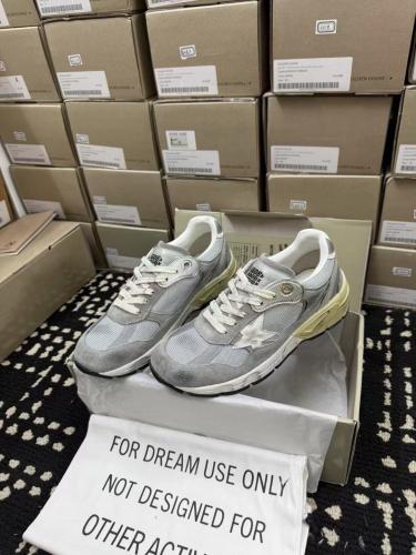 Golden Goose Dad-star